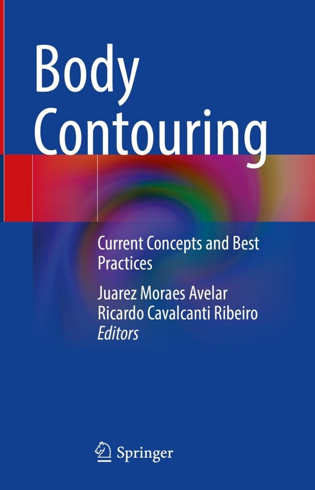 Body Contouring main product photo