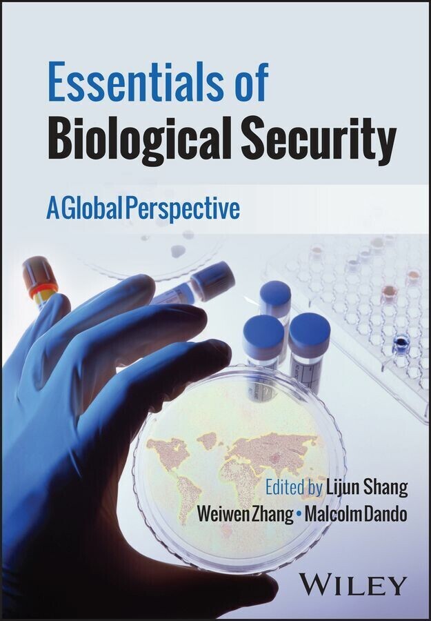 Essentials of Biological Security main product photo