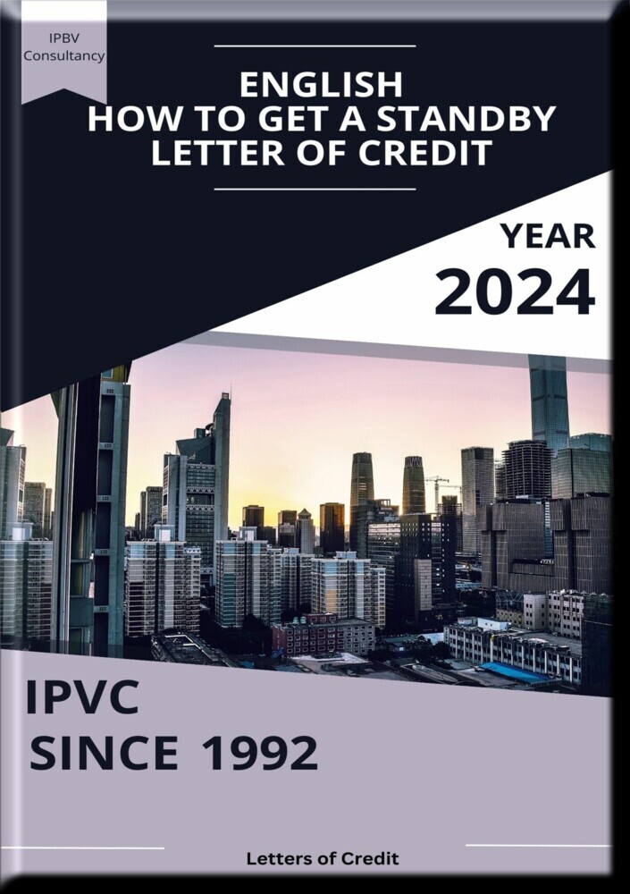 How to get a standby letter of credit main product photo