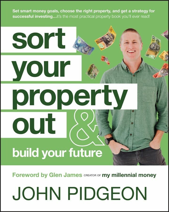 Sort Your Property Out main product photo