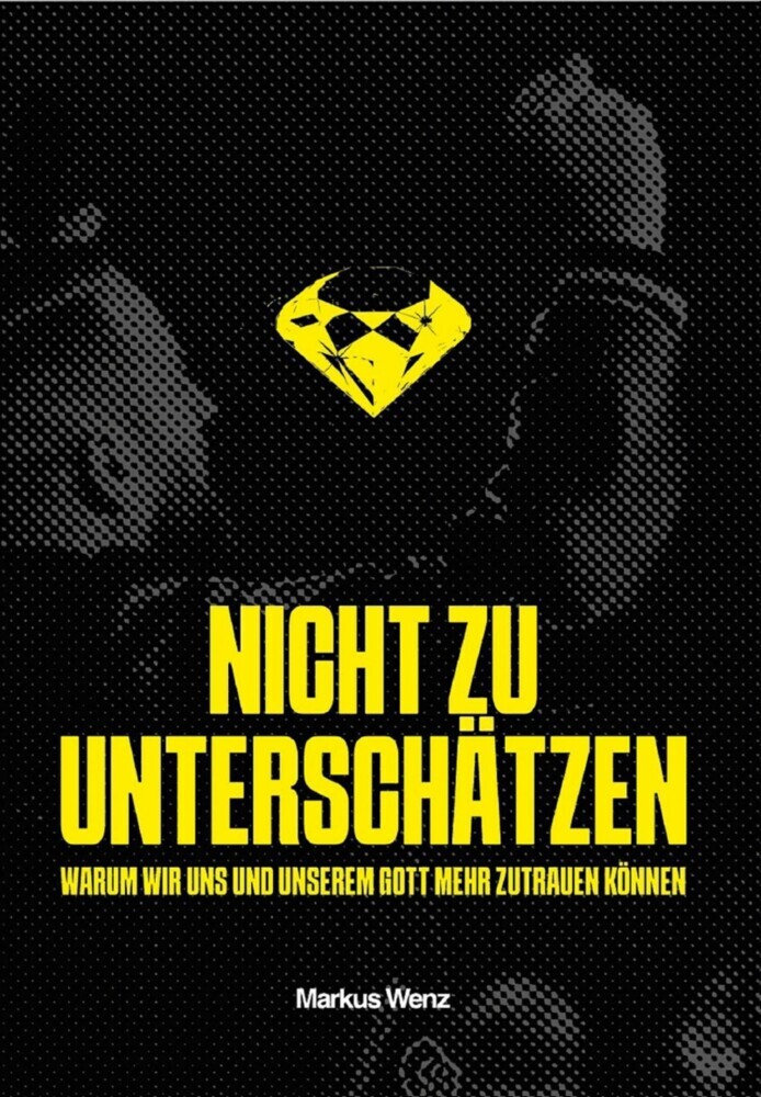 Nicht zu unterschätzen main product photo