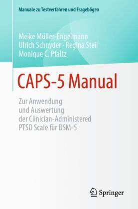 CAPS-5 Manual