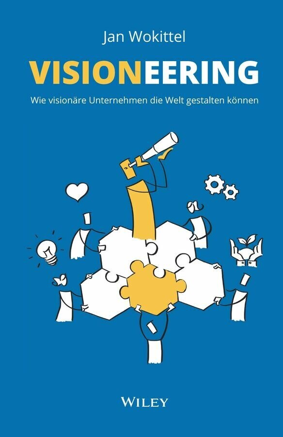 Visioneering main product photo