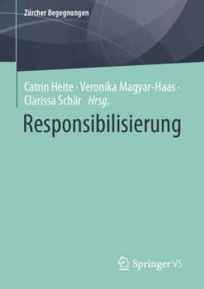 Responsibilisierung