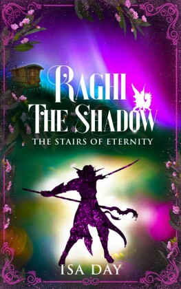 Raghi the Shadow