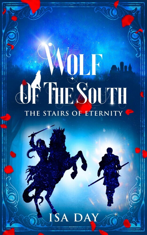 Wolf of the South main product photo