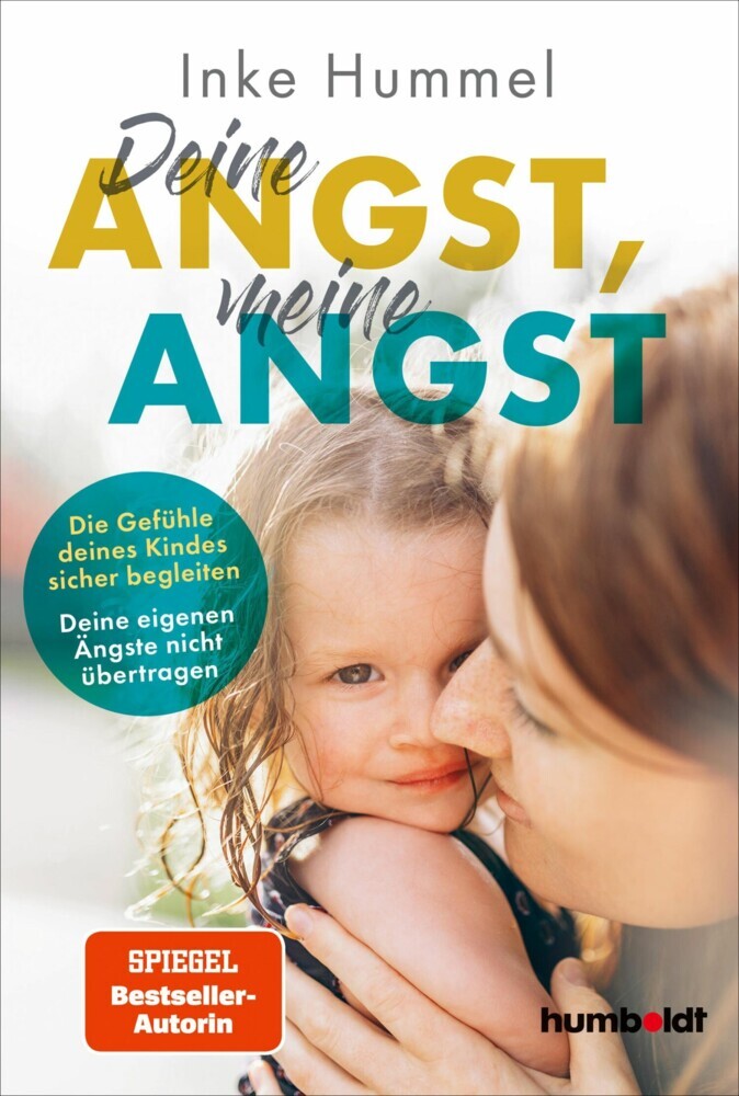 Deine Angst, meine Angst main product photo