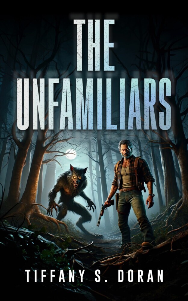 The Unfamiliars main product photo