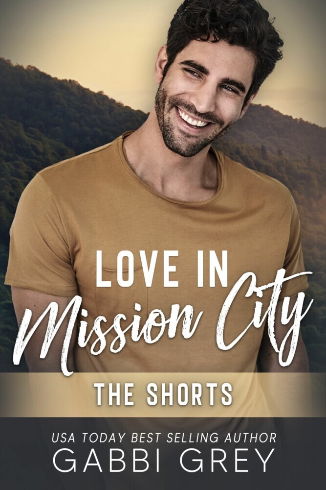 Love in Mission City: The Shorts main product photo