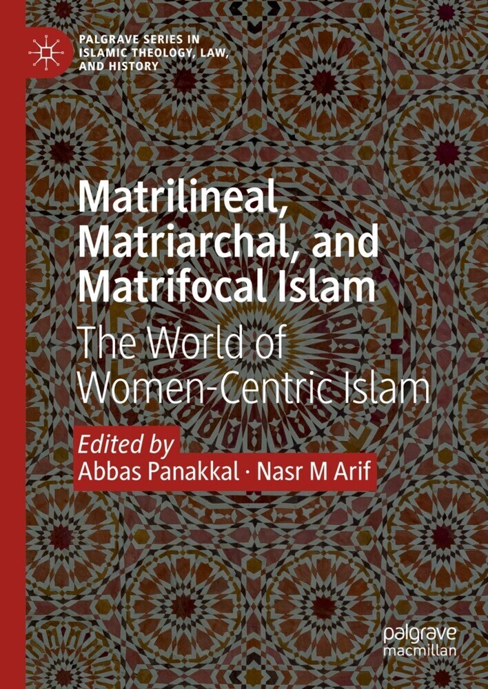 Matrilineal, Matriarchal, and Matrifocal Islam main product photo