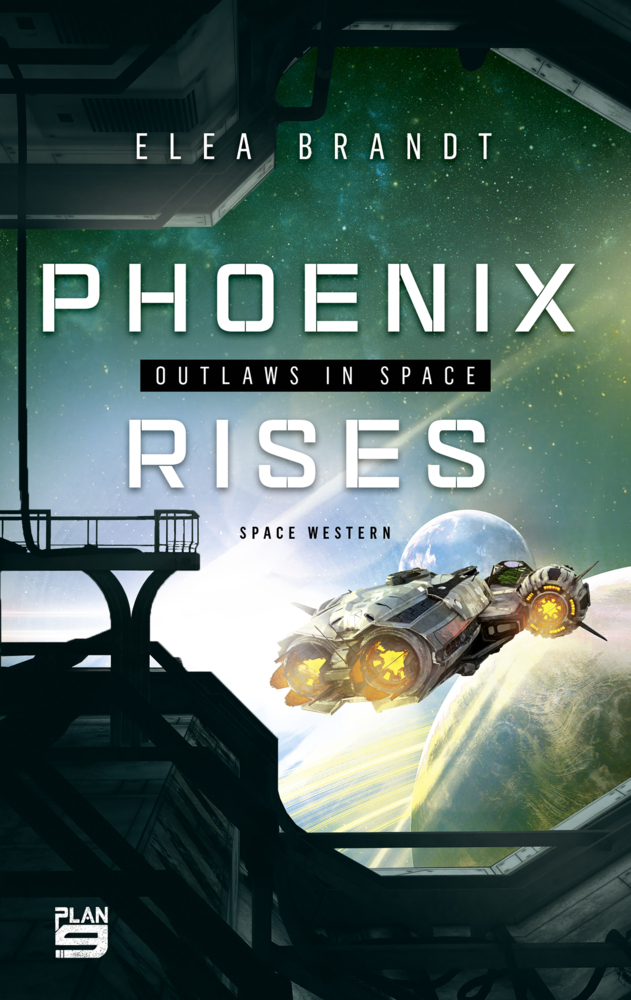 Phoenix Rises main product photo