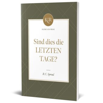 Sind dies die letzten Tage?