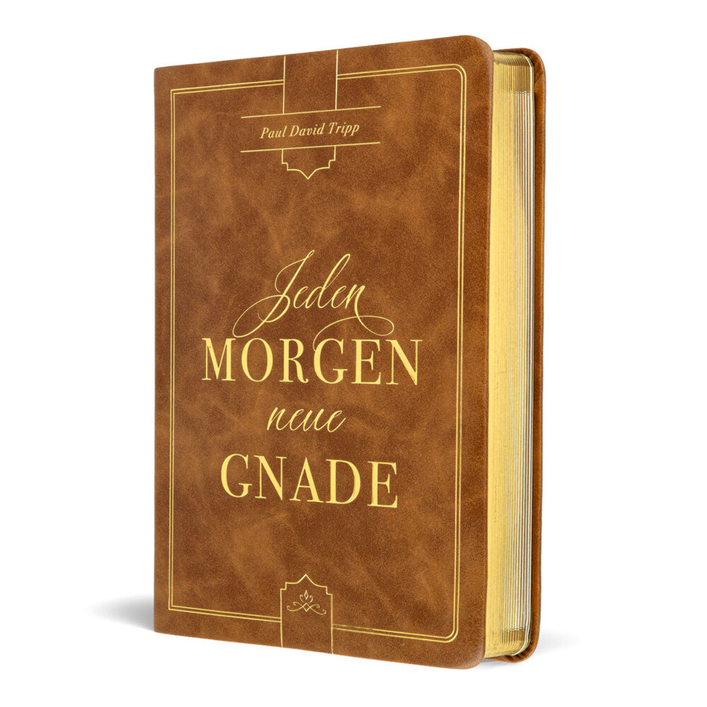 Jeden Morgen neue Gnade main product photo