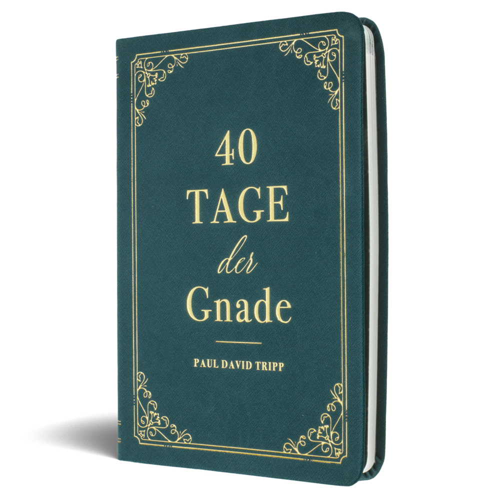 40 Tage der Gnade main product photo