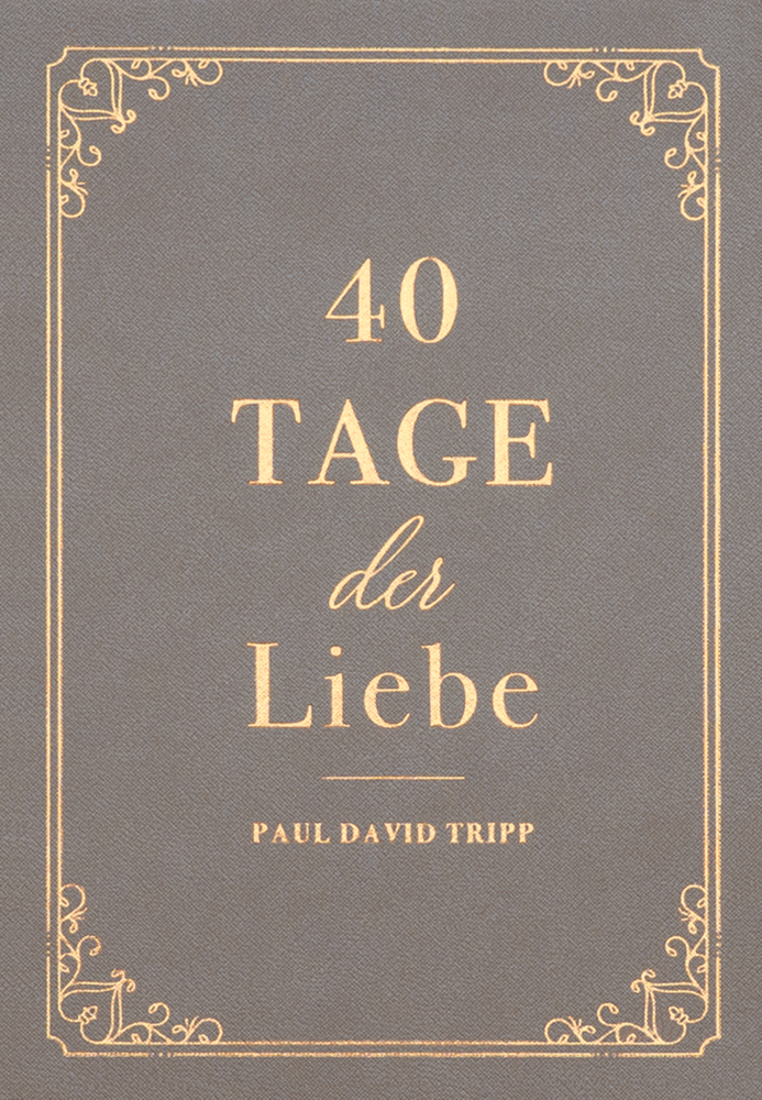 40 Tage der Liebe main product photo