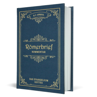 Römerbrief-Kommentar