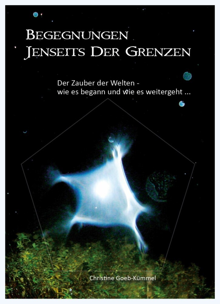 Begegnungen jenseits der Grenzen main product photo
