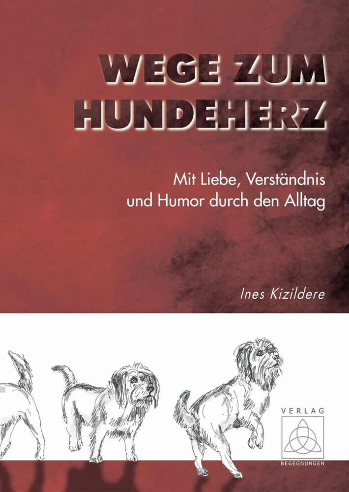 Wege zum Hundeherz main product photo