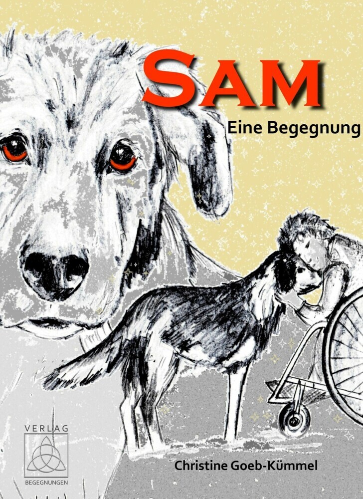 Sam main product photo