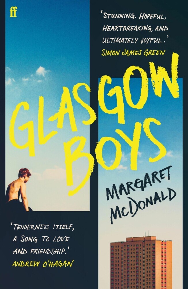 Glasgow Boys main product photo