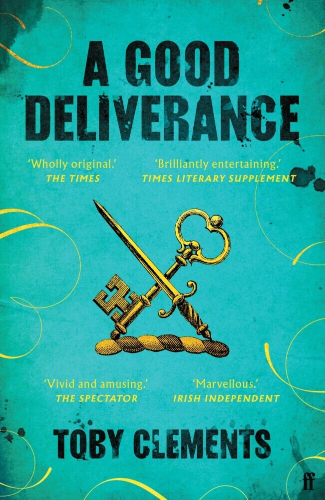 A Good Deliverance main product photo