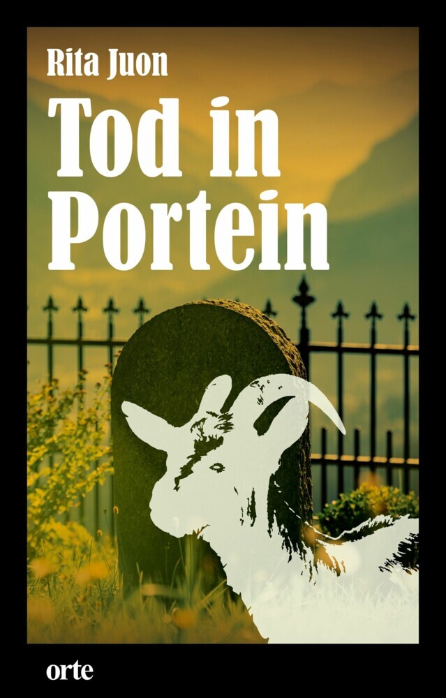 Tod in Portein main product photo