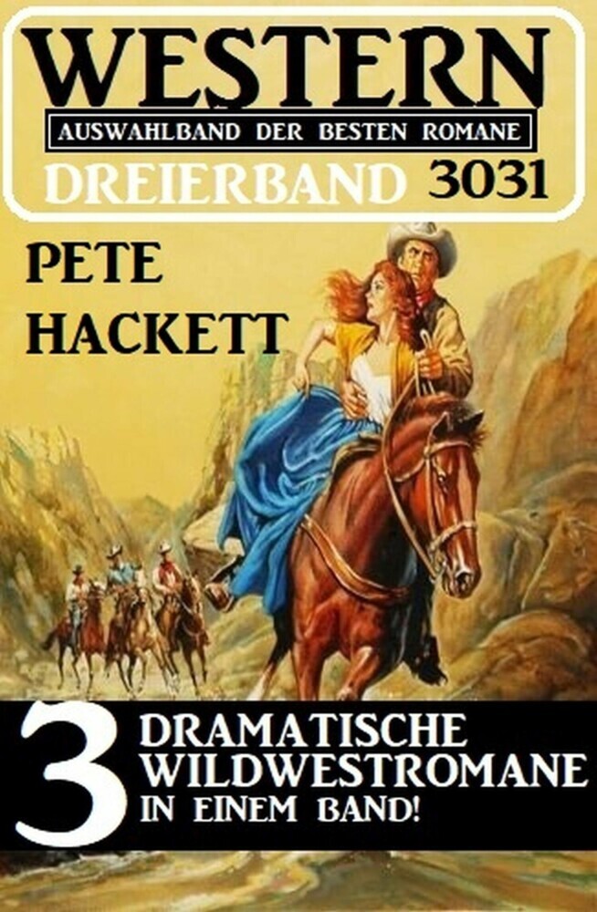 Western Dreierband 3031 main product photo