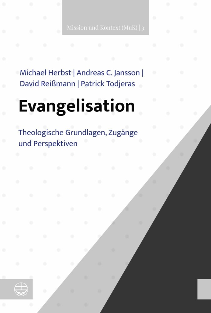 Evangelisation main product photo