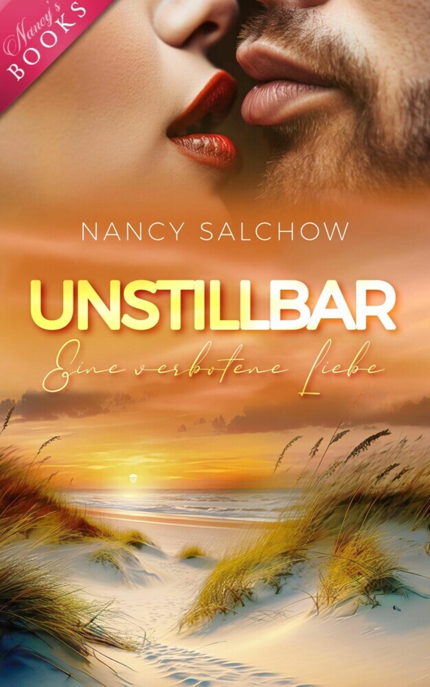 Unstillbar: Eine verbotene Liebe main product photo