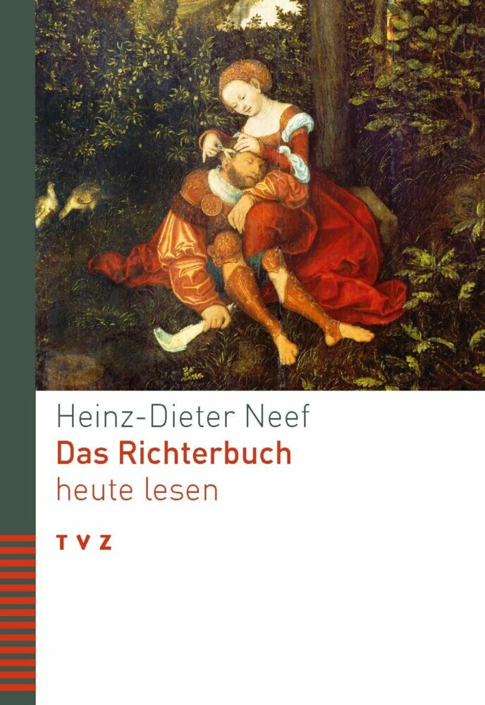 Das Richterbuch heute lesen main product photo