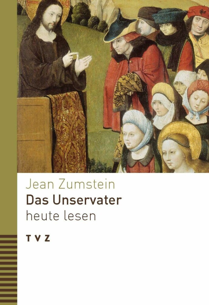 Das Unservater heute lesen main product photo