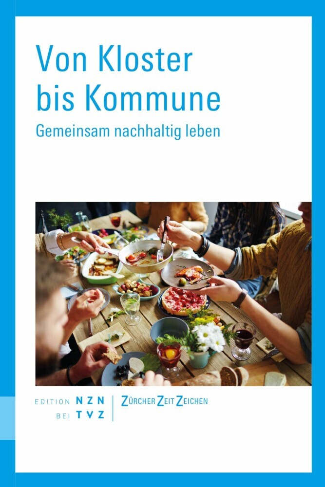 Von Kloster bis Kommune main product photo