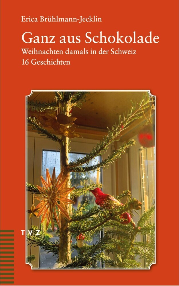 Ganz aus Schokolade main product photo