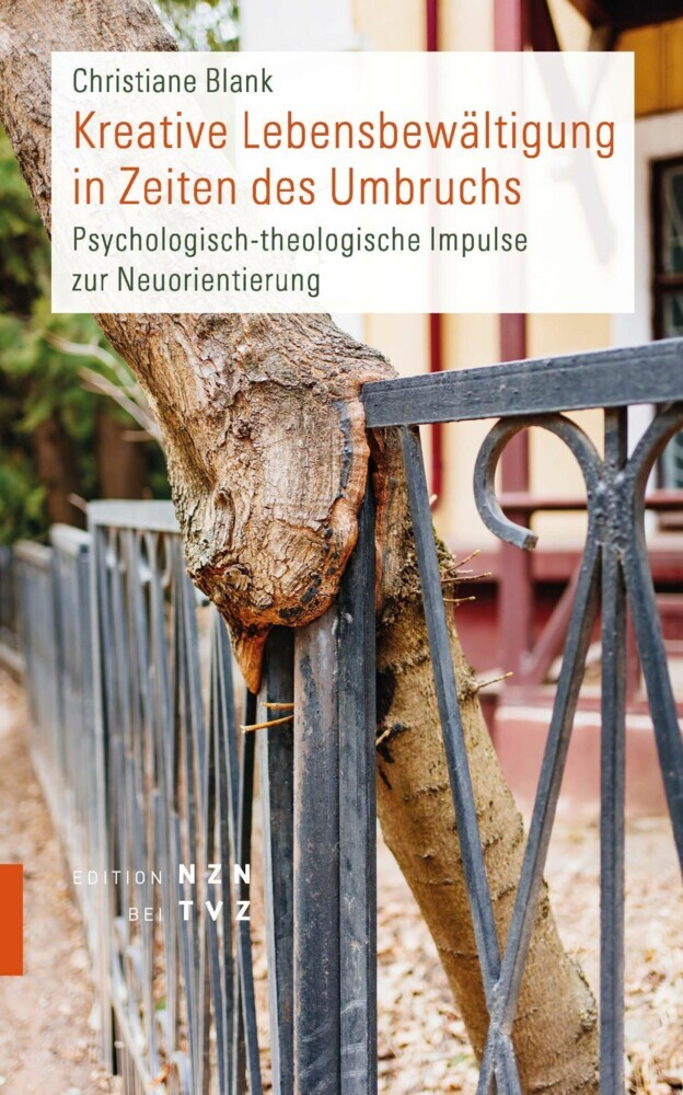 Kreative Lebensbewältigung in Zeiten des Umbruchs main product photo