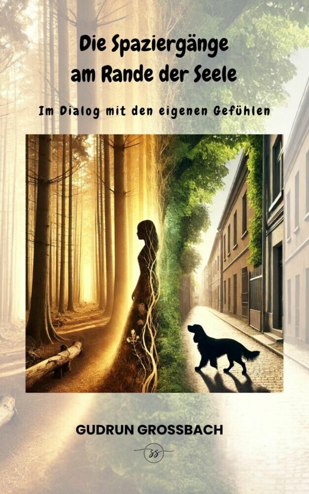 Die Spaziergänge am Rande der Seele main product photo