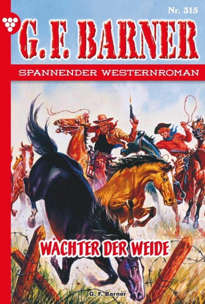Wächter der Weide main product photo