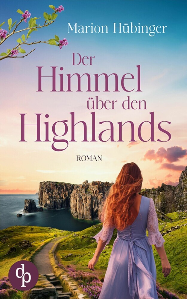 Der Himmel über den Highlands main product photo