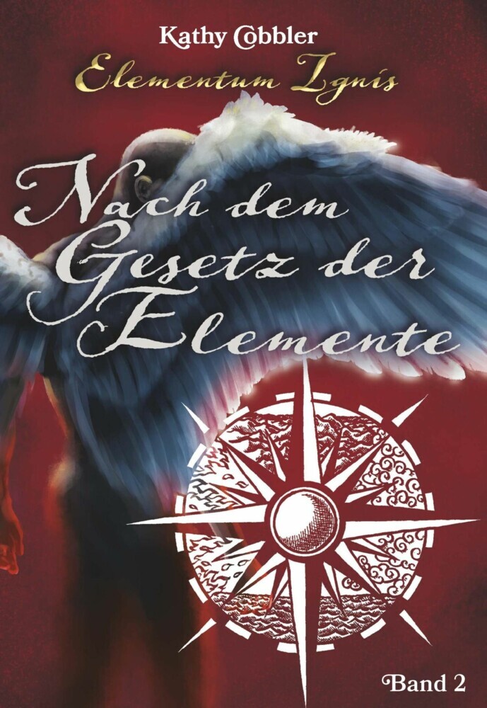 Nach dem Gesetz der Elemente main product photo