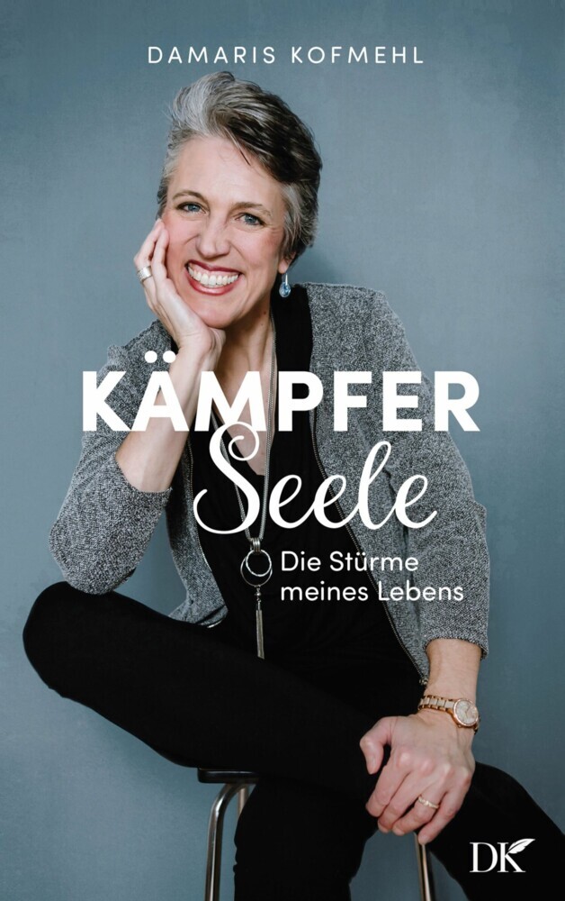 Kämpferseele main product photo