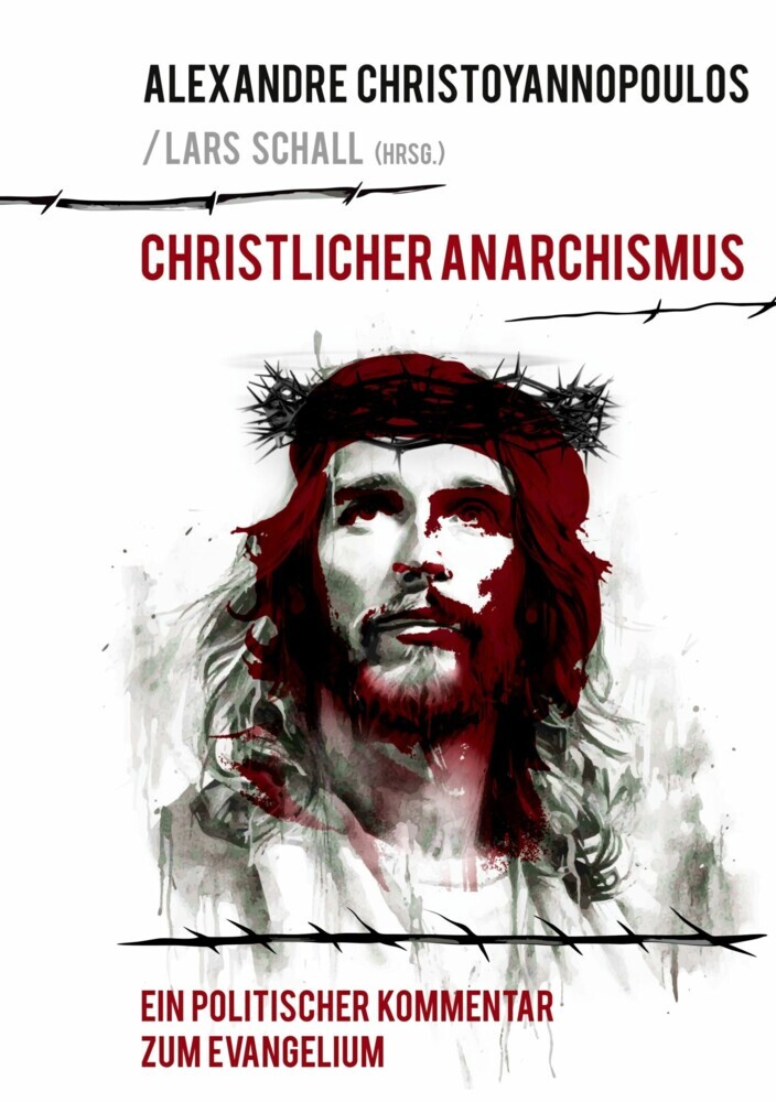 Christlicher Anarchismus main product photo
