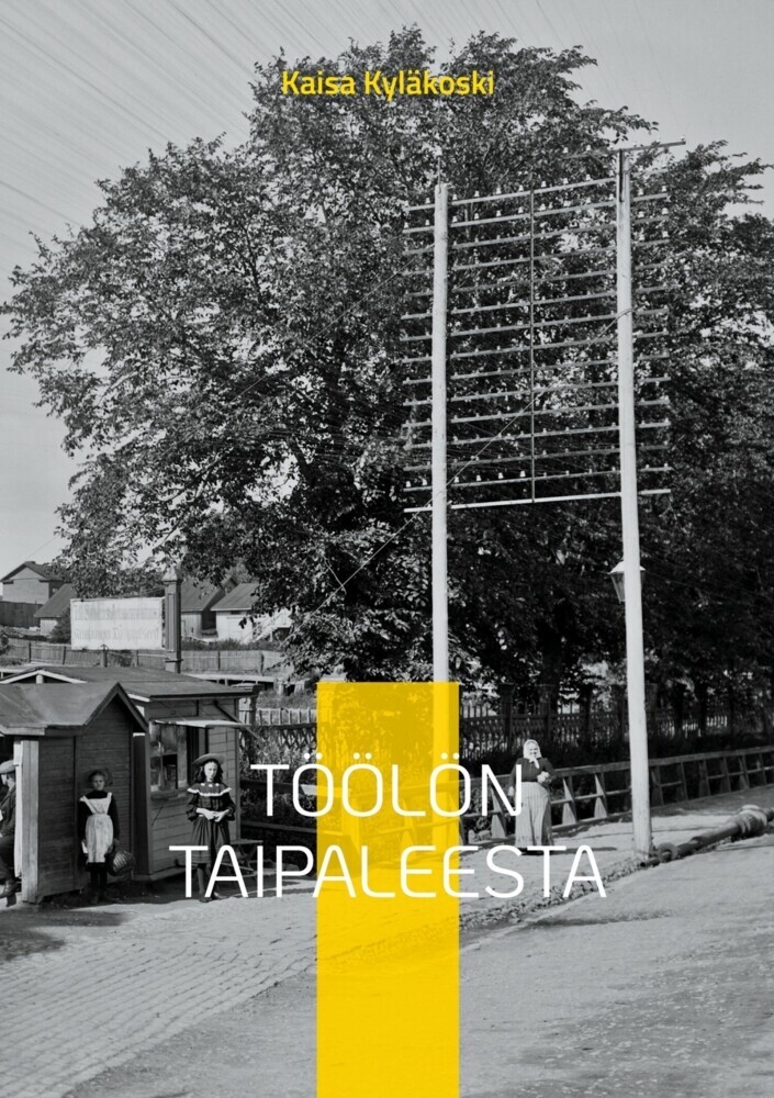 Töölön Taipaleesta main product photo