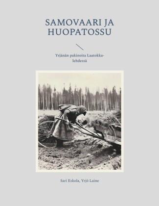 Samovaari ja Huopatossu