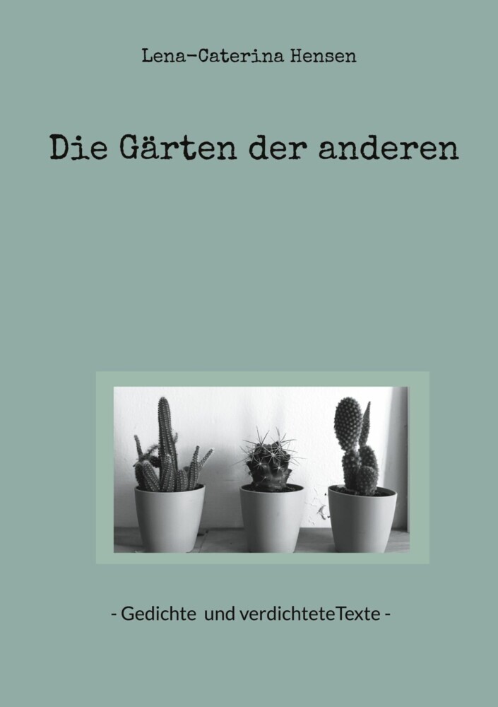 Die Gärten der anderen main product photo