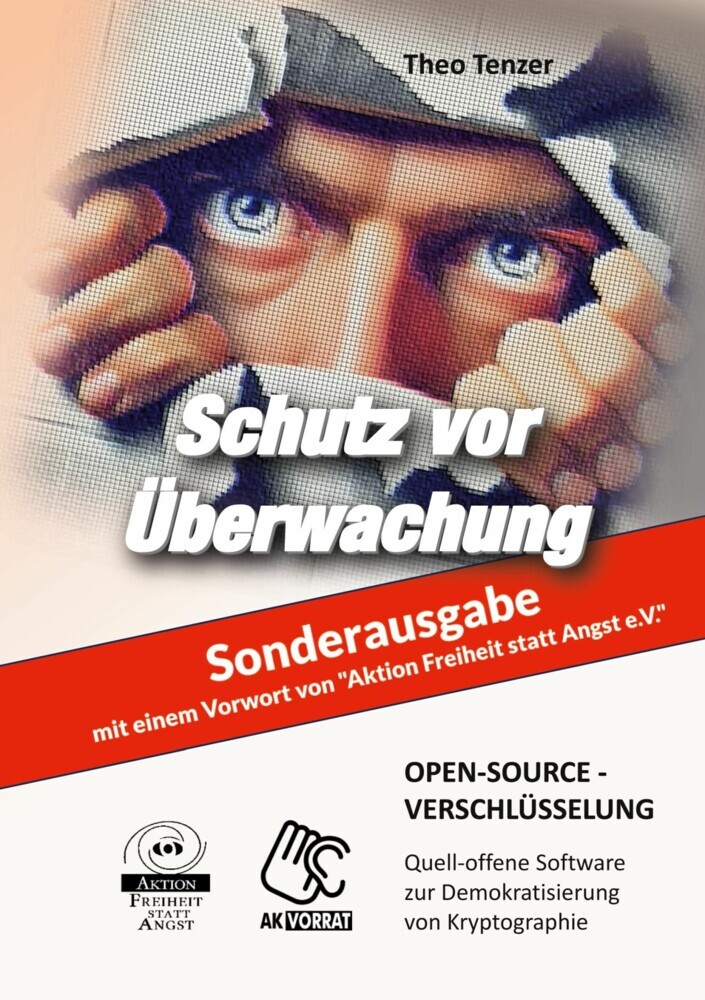 Open- Source- Verschlüsselung - Sonderausgabe main product photo