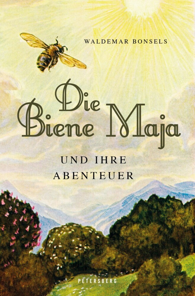 Die Biene Maja und ihre Abenteuer main product photo