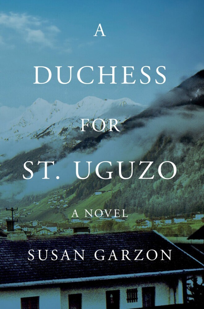 A Duchess for St, Uguzo main product photo