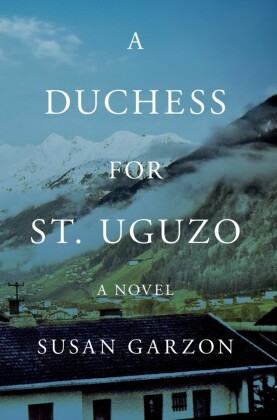A Duchess for St, Uguzo