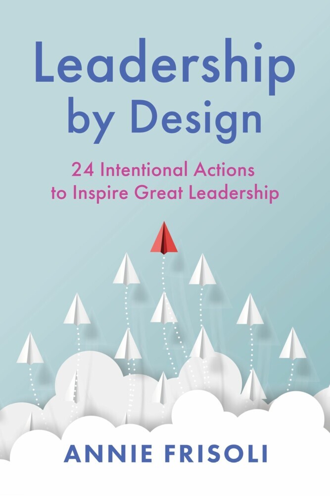 Leadership by Design main product photo