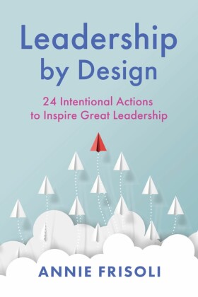 Leadership by Design