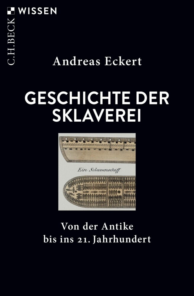 Geschichte der Sklaverei main product photo